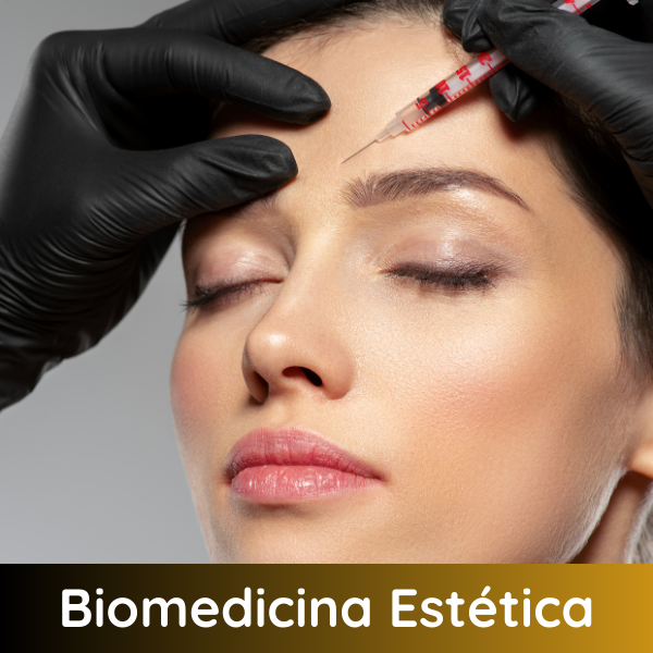 Estética e Biomedicina em Diadema